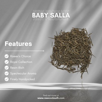 BABY SALLA