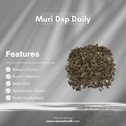 Muri Dsp Daily