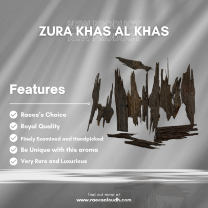 ZURA KHAS AL KHAS