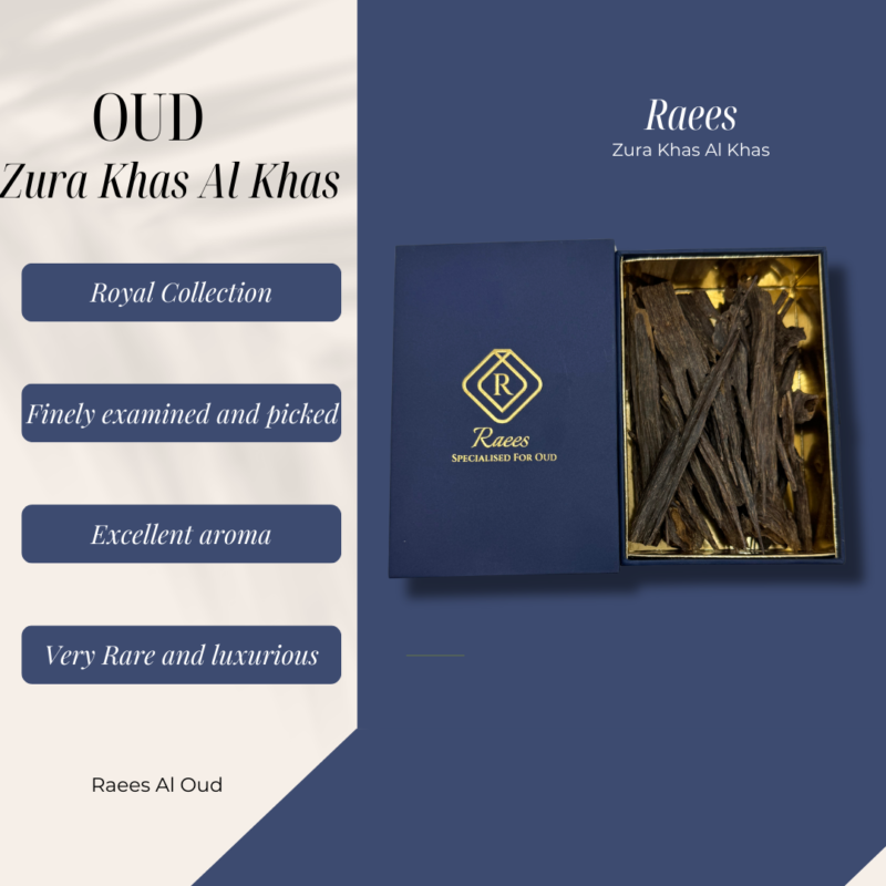 ZURA KHAS AL KHAS