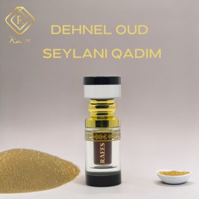 Dehnel Oud