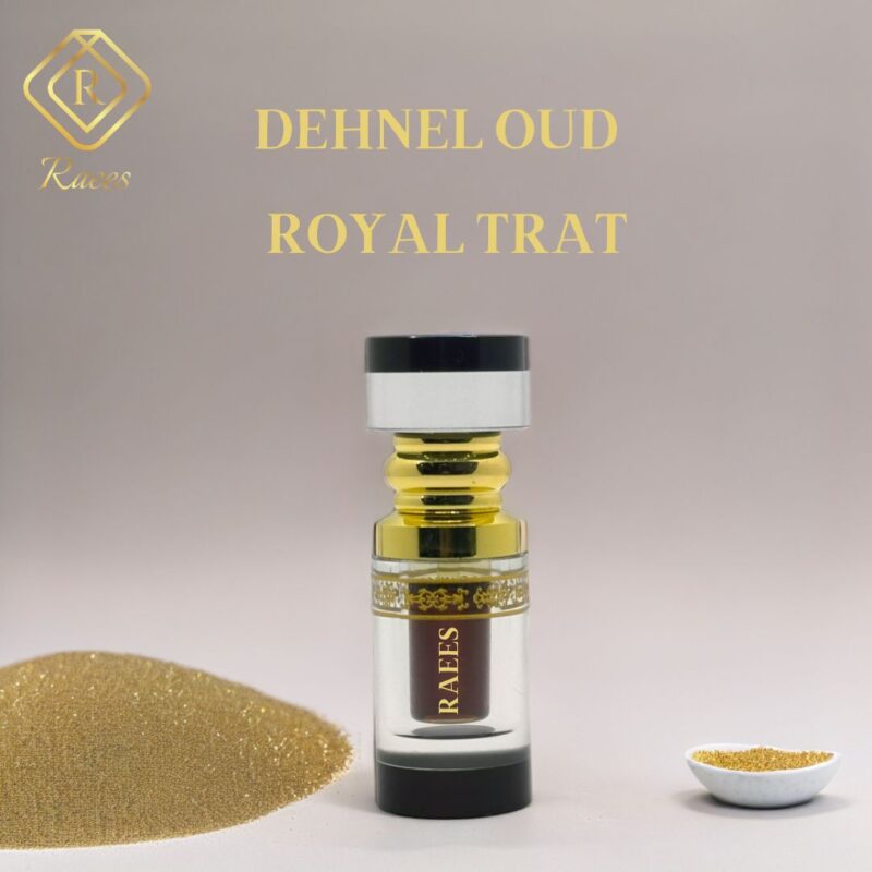Dehnel Oud Royal Trat