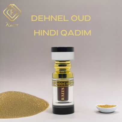 Dehnel Oud Hindi Qadim